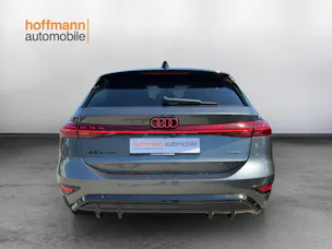 Audi A6 Avant e-tron quattro