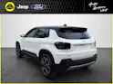Jeep Avenger 1.2 MHEV Summit