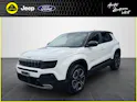 Jeep Avenger 1.2 MHEV Summit