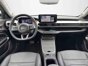 Jeep Avenger 1.2 MHEV Summit