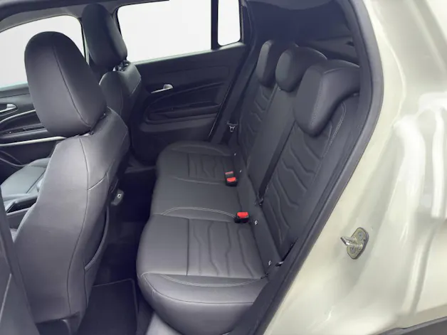 Jeep Avenger 1.2 MHEV Summit