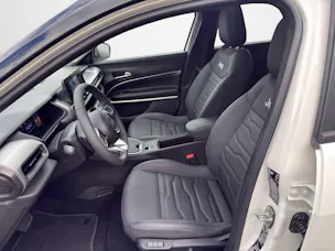 Jeep Avenger 1.2 MHEV Summit