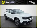Jeep Avenger 1.2 MHEV Summit