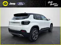 Jeep Avenger 1.2 MHEV Summit