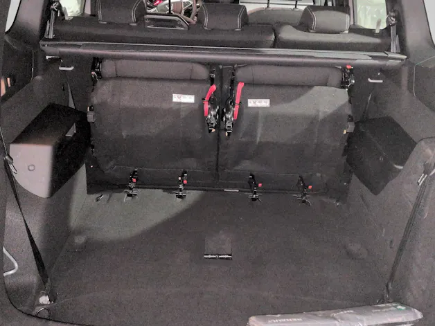 Dacia Jogger TCe 110 Extreme