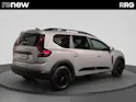 Dacia Jogger TCe 110 Extreme