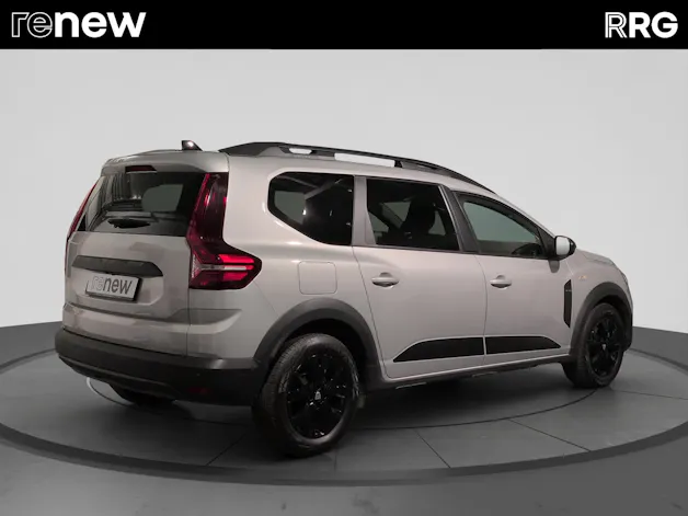 Dacia Jogger TCe 110 Extreme