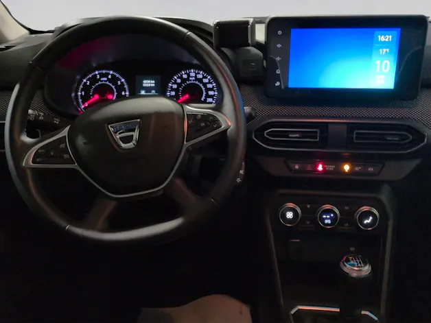 Dacia Jogger TCe 110 Extreme