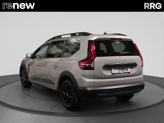 Dacia Jogger TCe 110 Extreme