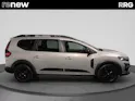 Dacia Jogger TCe 110 Extreme