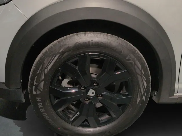 Dacia Jogger TCe 110 Extreme