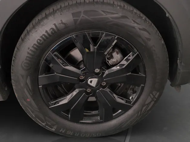 Dacia Jogger TCe 110 Extreme