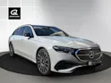 Mercedes-Benz E 220 d T 4Matic 9G-Tronic