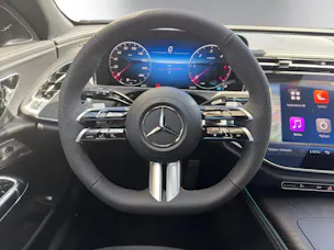 Mercedes-Benz E 220 d T 4Matic 9G-Tronic