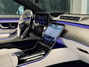 Mercedes-Benz MAYBACH
