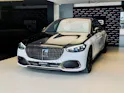 Mercedes-Benz MAYBACH