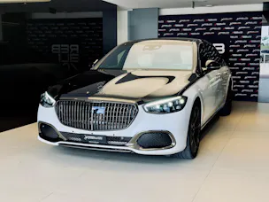 Mercedes-Benz MAYBACH