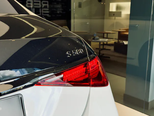 Mercedes-Benz MAYBACH