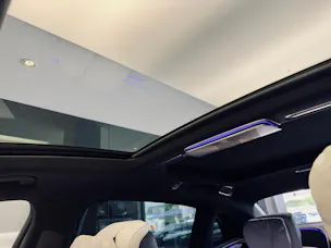 Mercedes-Benz MAYBACH