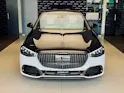 Mercedes-Benz MAYBACH
