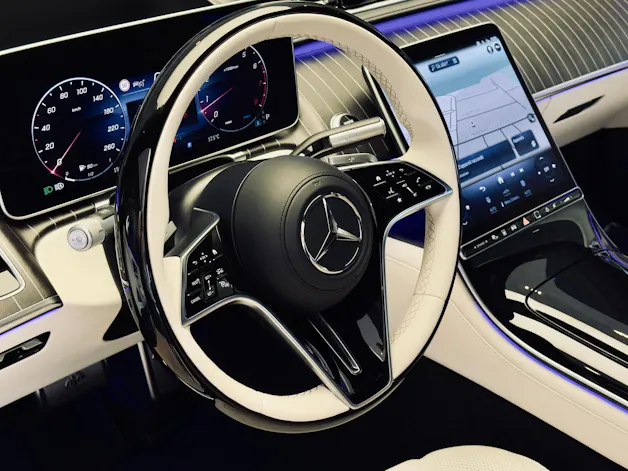 Mercedes-Benz MAYBACH