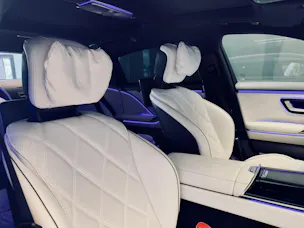 Mercedes-Benz MAYBACH