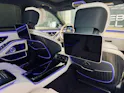 Mercedes-Benz MAYBACH