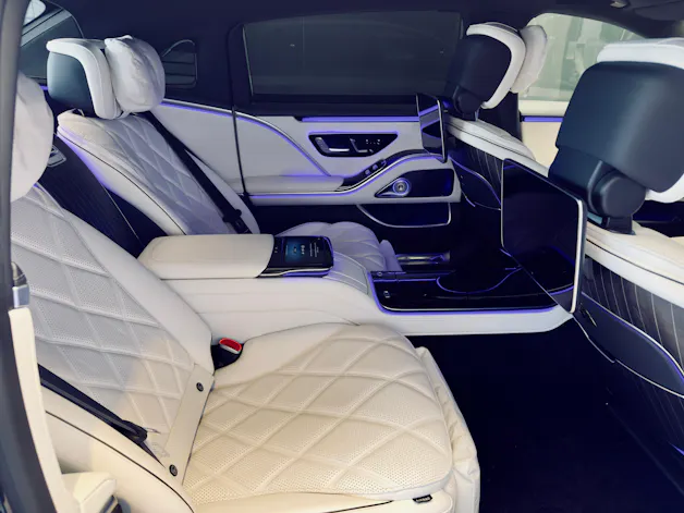 Mercedes-Benz MAYBACH