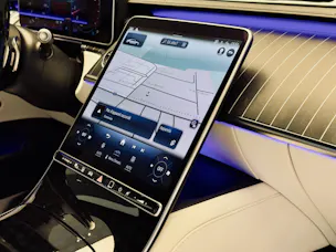 Mercedes-Benz MAYBACH