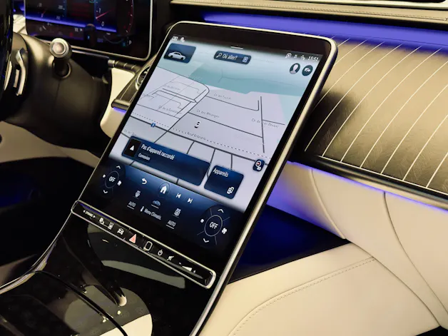 Mercedes-Benz MAYBACH