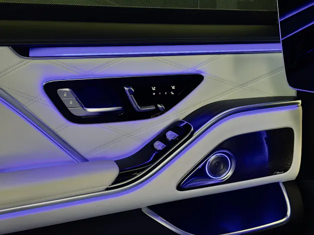 Mercedes-Benz MAYBACH