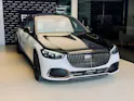 Mercedes-Benz MAYBACH
