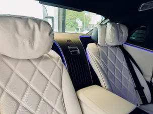 Mercedes-Benz MAYBACH