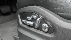 Porsche Cayenne E-Hybrid modèle 2019