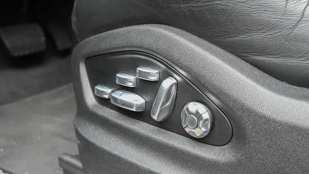 Porsche Cayenne E-Hybrid modèle 2019