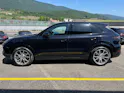 Porsche Cayenne E-Hybrid modèle 2019