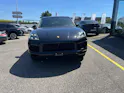 Porsche Cayenne E-Hybrid modèle 2019