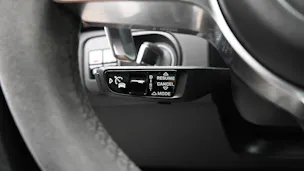 Porsche Cayenne E-Hybrid modèle 2019