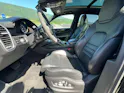 Porsche Cayenne E-Hybrid modèle 2019