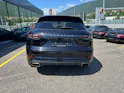 Porsche Cayenne E-Hybrid modèle 2019