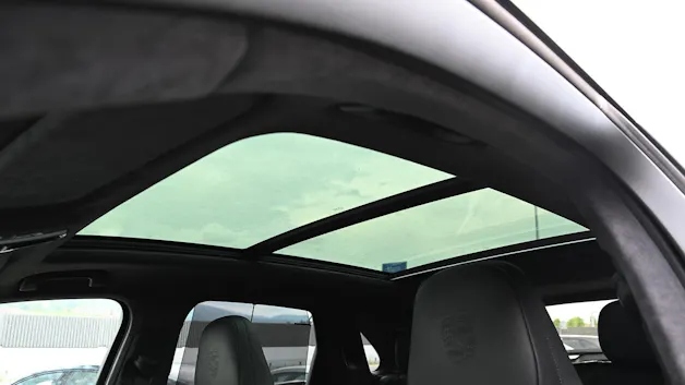 Porsche Cayenne E-Hybrid modèle 2019
