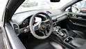 Porsche Cayenne E-Hybrid modèle 2019