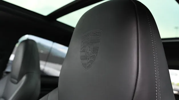 Porsche Cayenne E-Hybrid modèle 2019