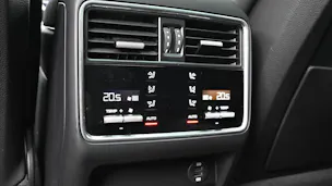 Porsche Cayenne E-Hybrid modèle 2019