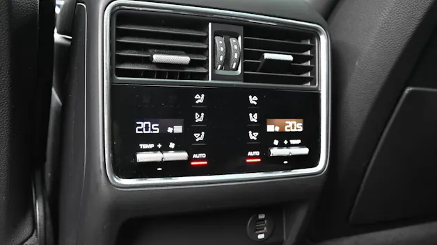 Porsche Cayenne E-Hybrid modèle 2019