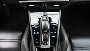 Porsche Cayenne E-Hybrid modèle 2019