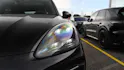 Porsche Cayenne E-Hybrid modèle 2019