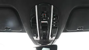 Porsche Cayenne E-Hybrid modèle 2019