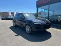 Porsche Cayenne E-Hybrid modèle 2019