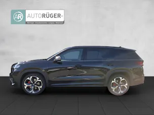 Škoda Kodiaq 2.0 TSI RS 4x4